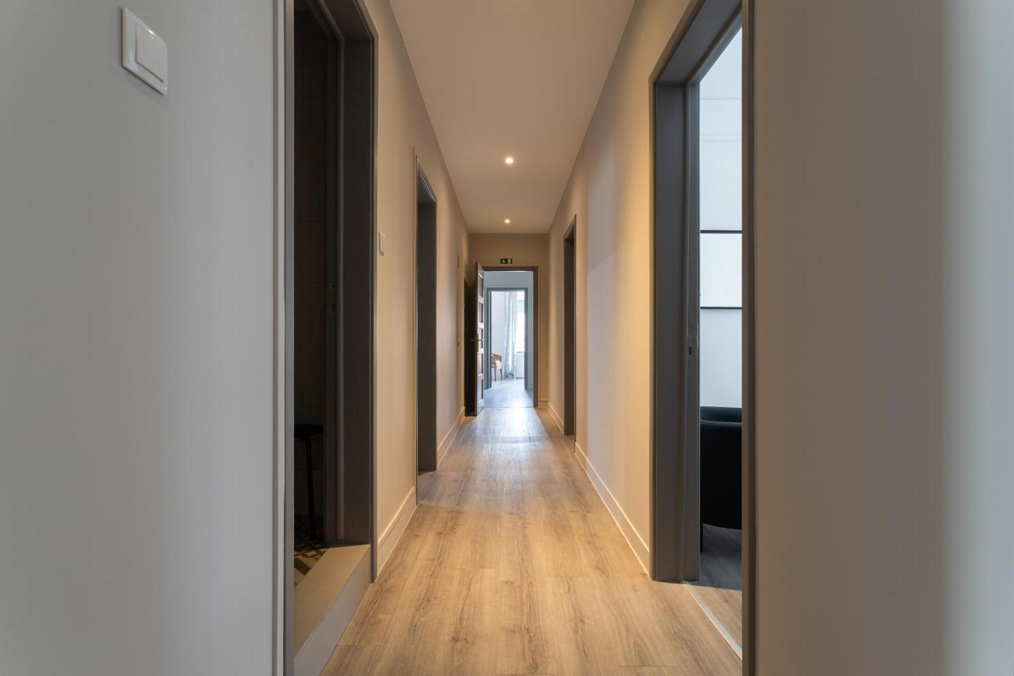 Lisbon 7Rooms Экстерьер фото