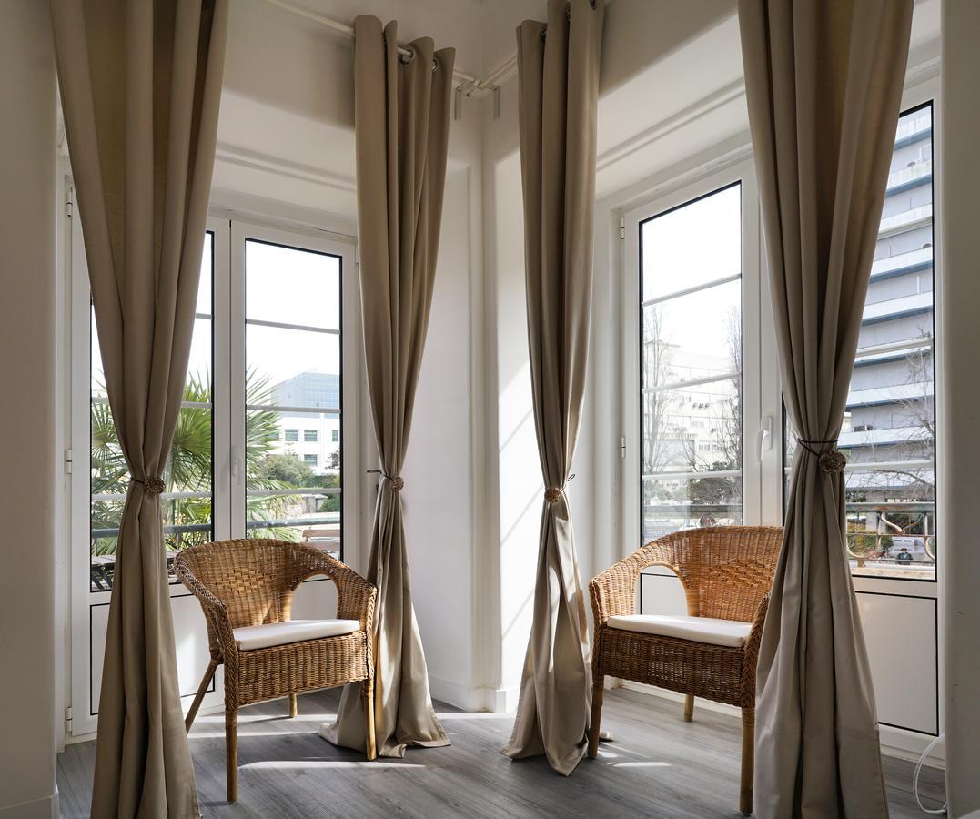 Lisbon 7Rooms Экстерьер фото