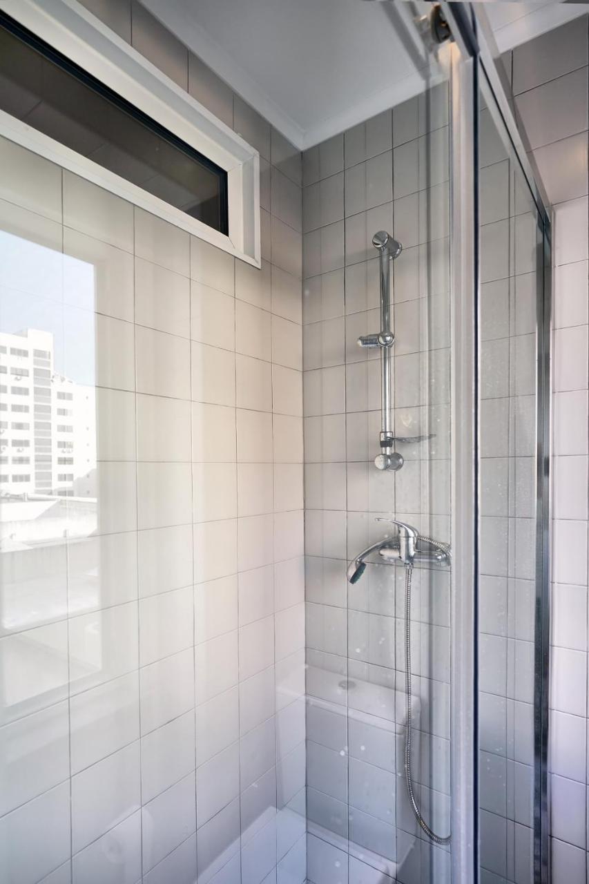 Lisbon 7Rooms Экстерьер фото