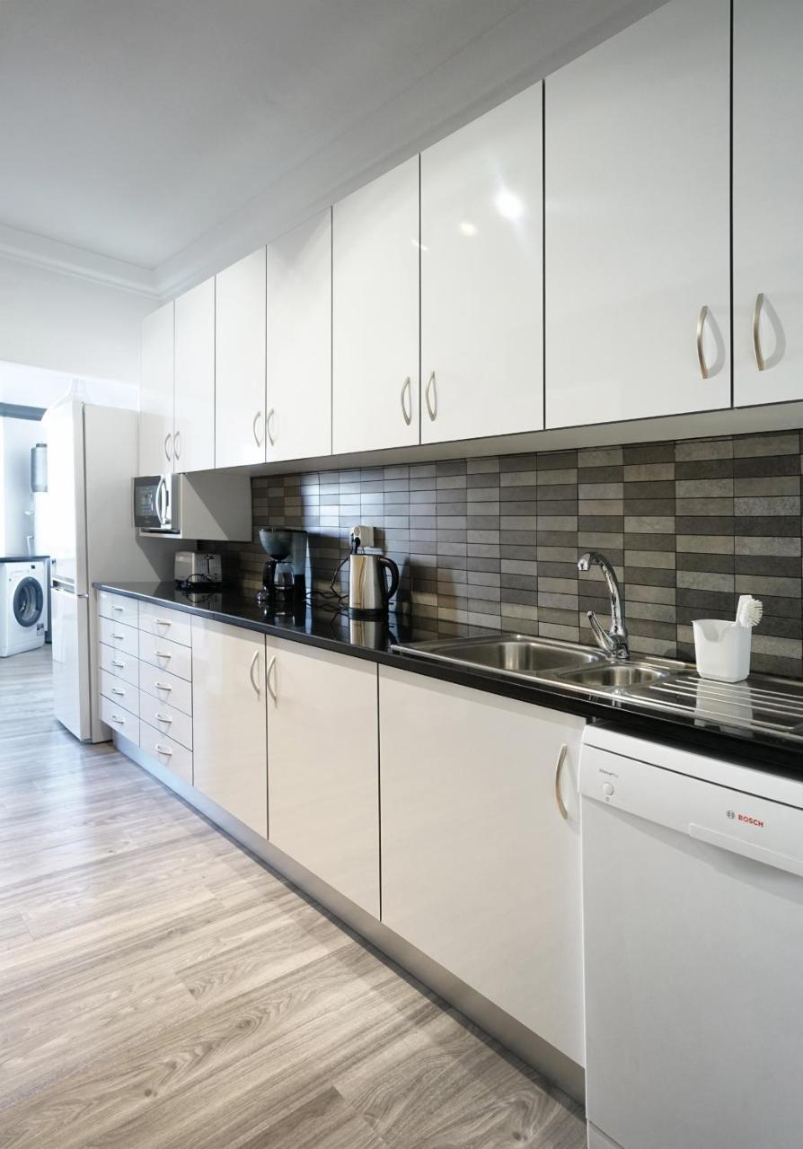 Lisbon 7Rooms Экстерьер фото