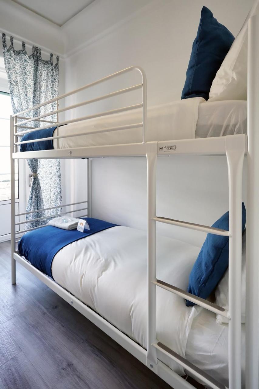 Lisbon 7Rooms Экстерьер фото