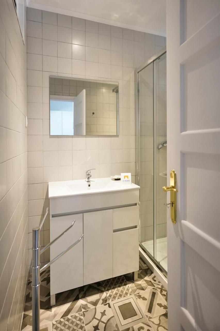 Lisbon 7Rooms Экстерьер фото