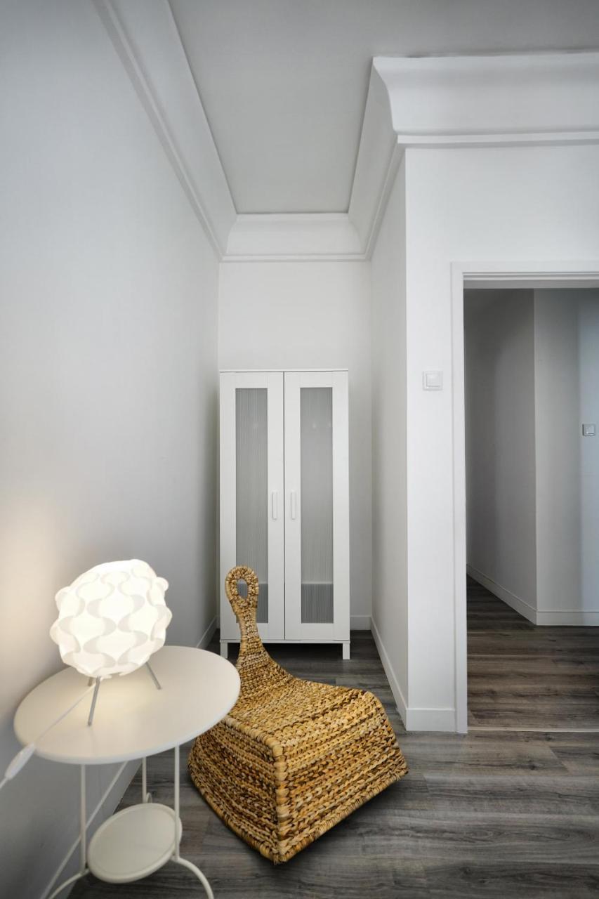 Lisbon 7Rooms Экстерьер фото